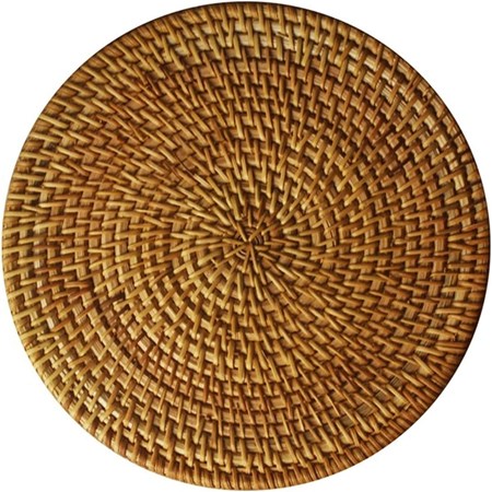 Rattan Placemat