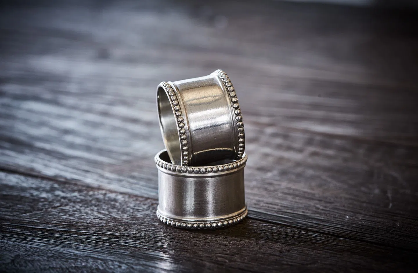 Napkin Rings