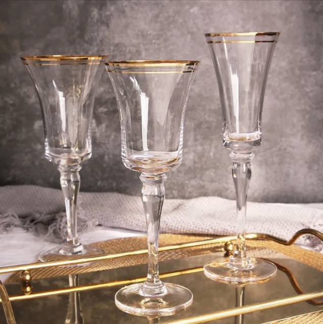 Glassware