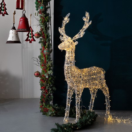 Christmas Deer