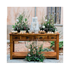 Chateau Console